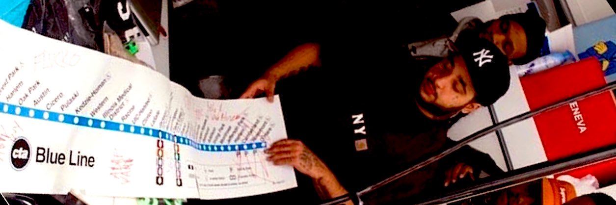 JonMedina15's profile banner image