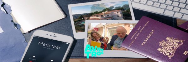 ikvertrek Profile Banner