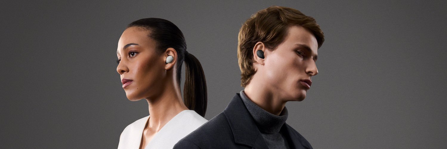 Sony Middle East banner