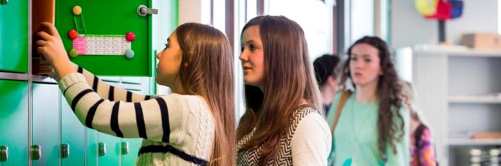HetCollegeWeert's profile banner image