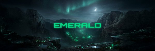 EmeraldMineSOL Profile Banner