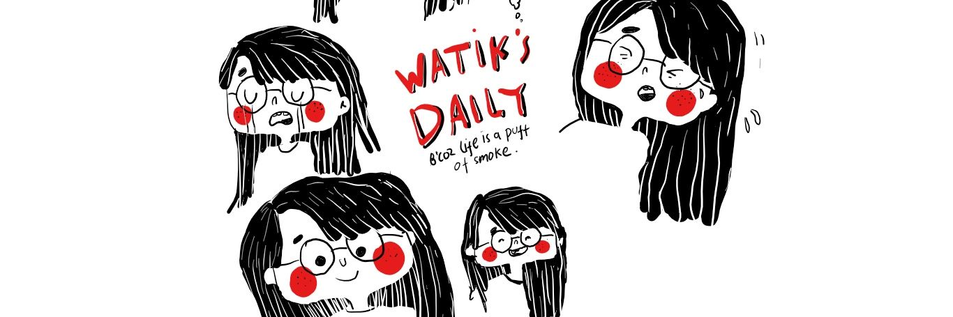 margiebud's profile banner image