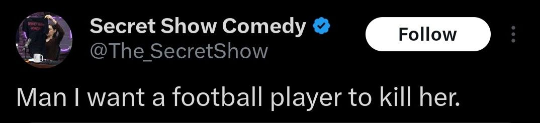 Save Scarlett Hampton banner