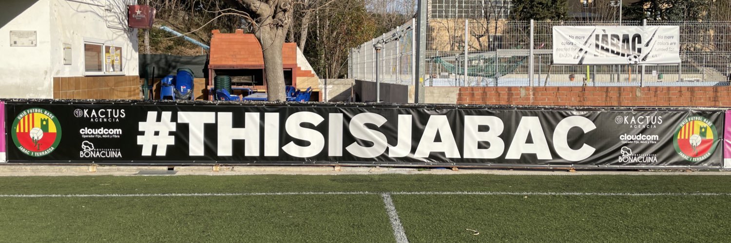 JÀBAC TERRASSA banner