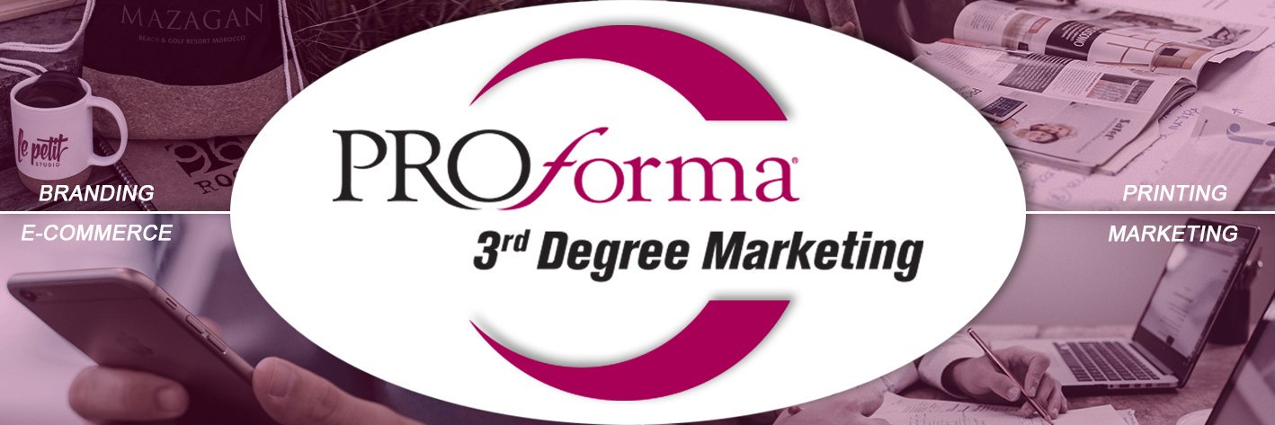 Proforma 3rd Degree (@onesourcepromo) / Posts / X