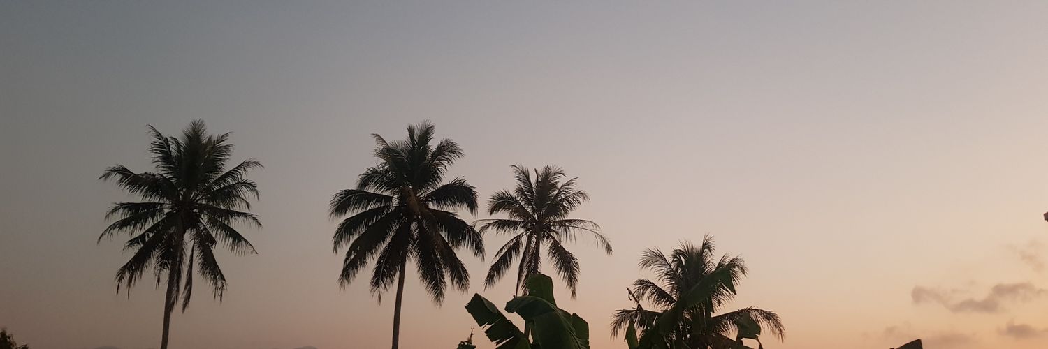 titiym's profile banner image
