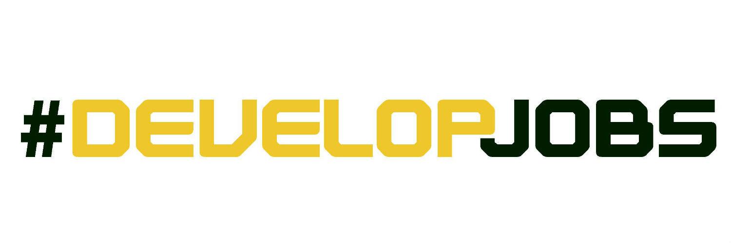develop_jobs's profile banner image