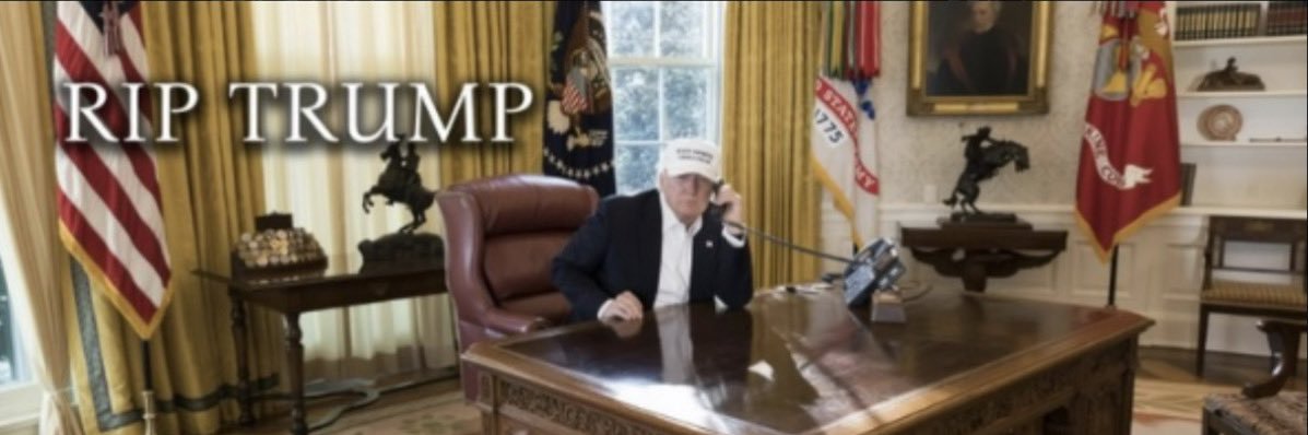 riptrumpog's profile banner image