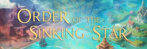 SinkingStarGame Profile Banner