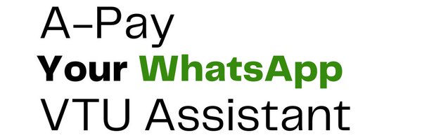 use_apayai Profile Banner