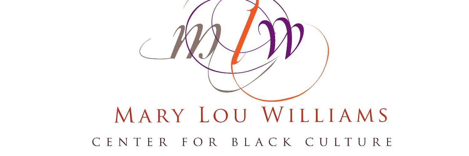 Mary Lou Williams Center for Black Culture banner