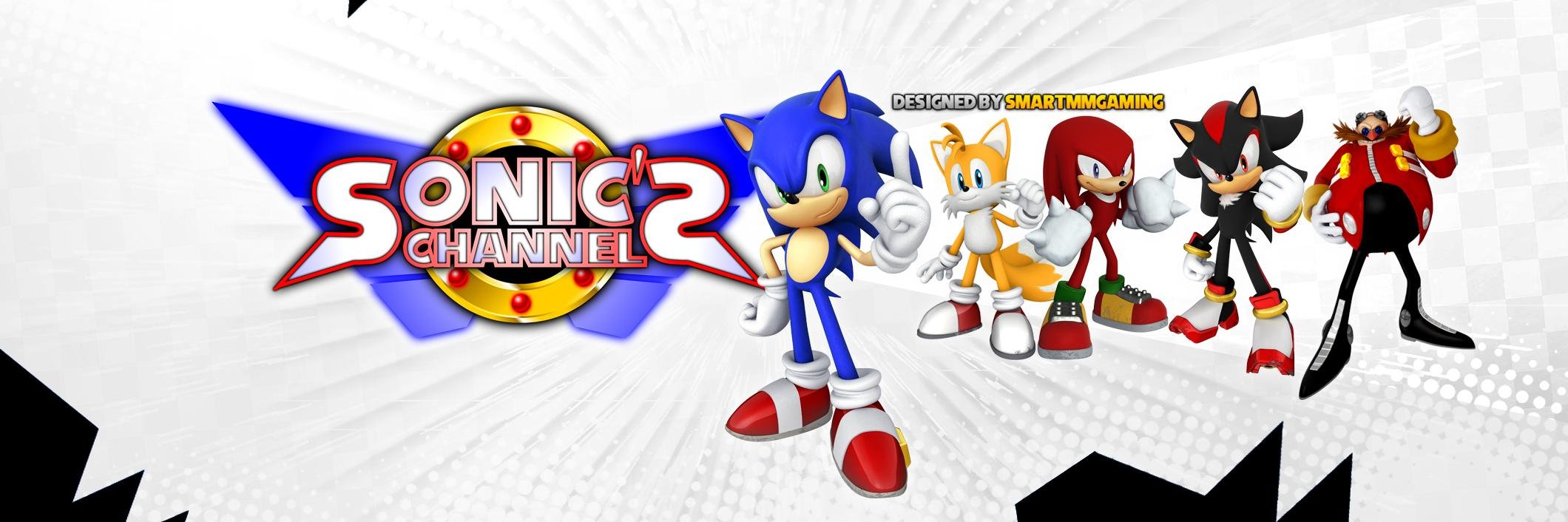 SonicsChannel's profile banner image