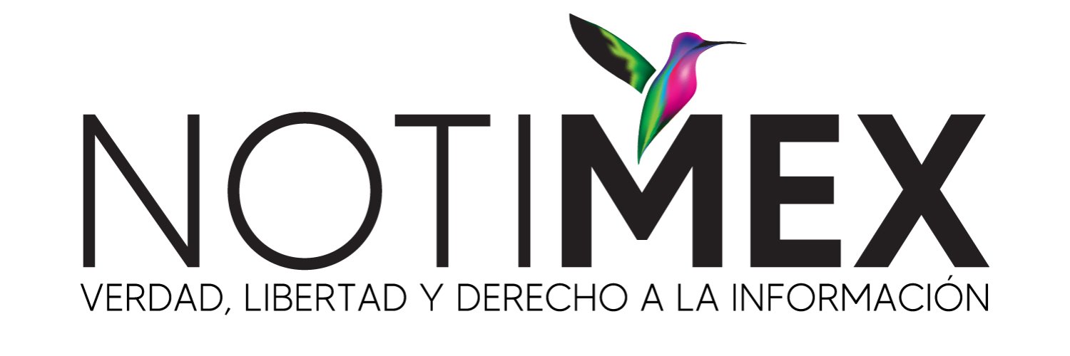 Notimex banner