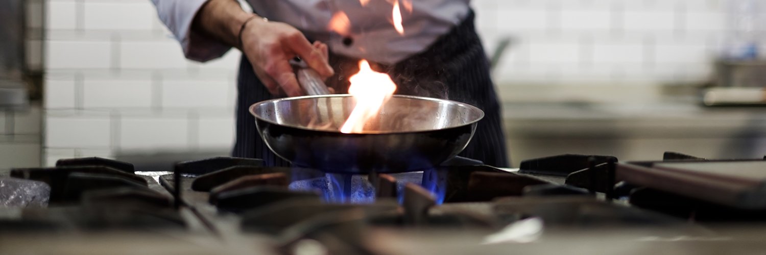 Blue Back Square banner