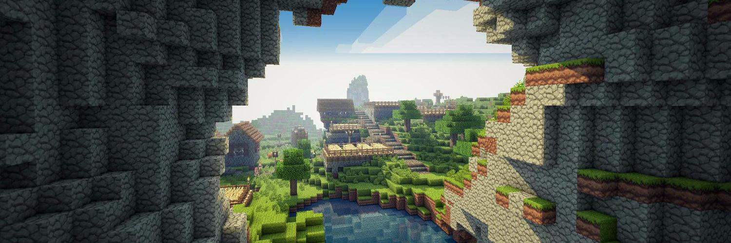 _MinecraftMemes's profile banner image