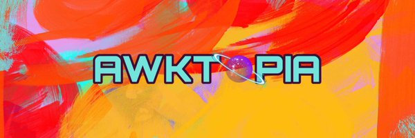 awktopi Profile Banner