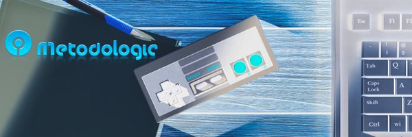 MetodologicNet Profile Banner