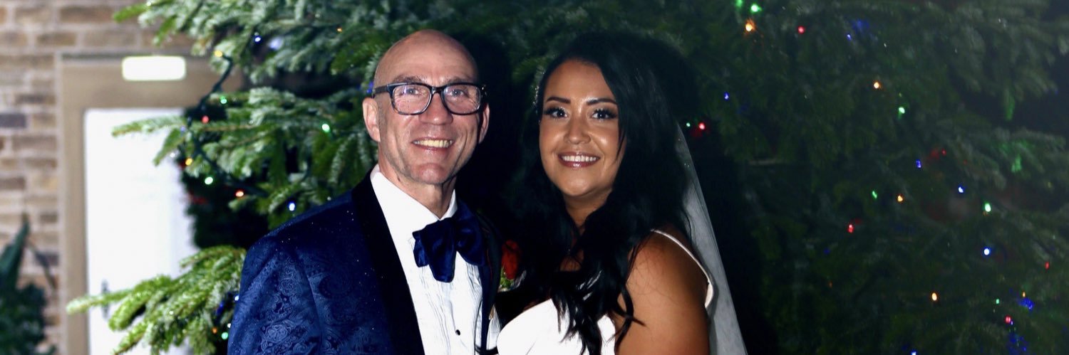 Wayne Goodison banner