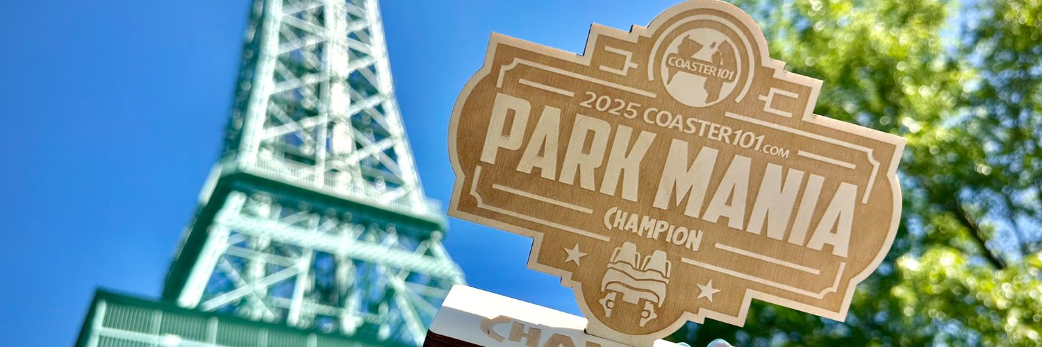 Coaster101.com banner