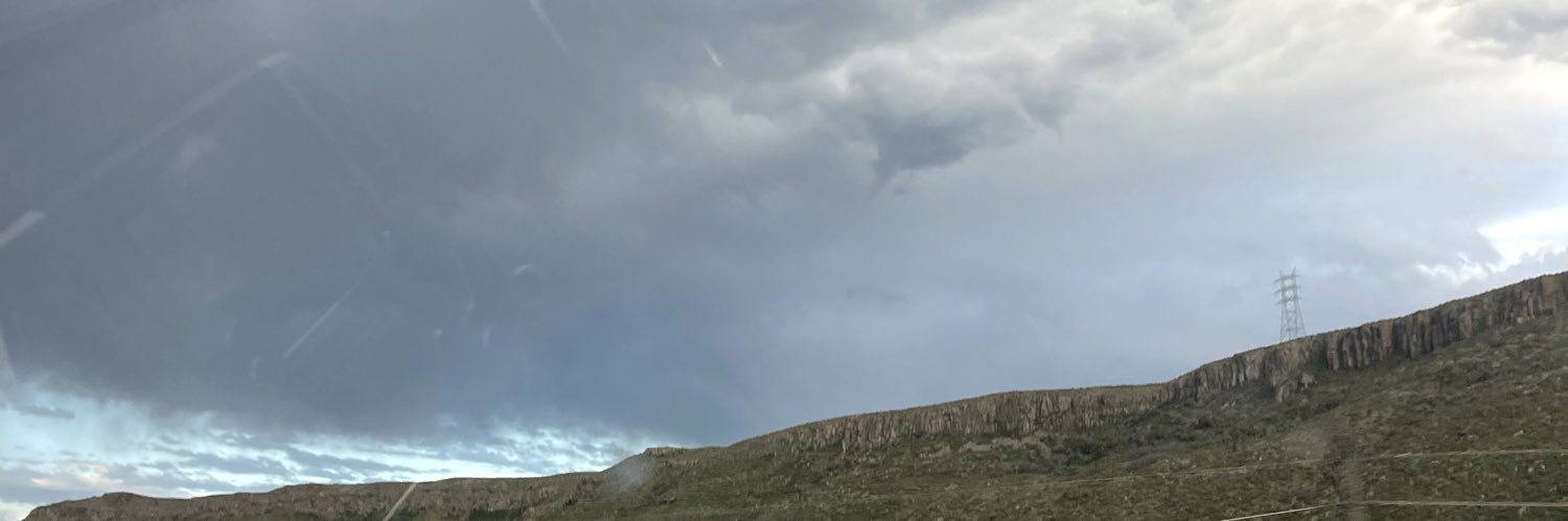 machaela's profile banner image