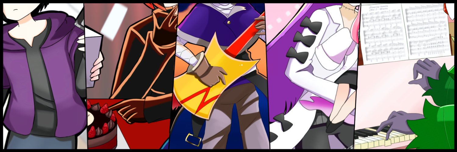 LUCAs banner