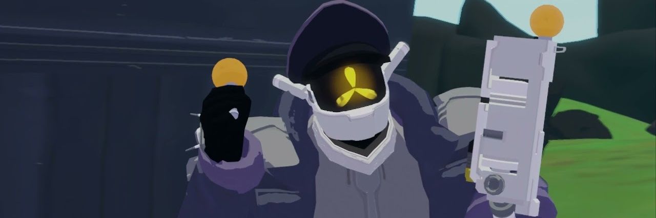 ThirdRateEverything banner