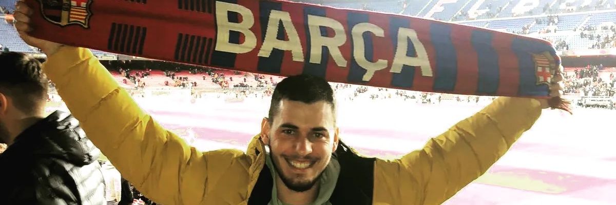 Christiancb11's profile banner image