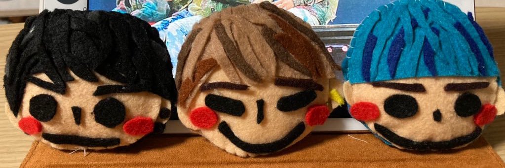 みひゃん banner