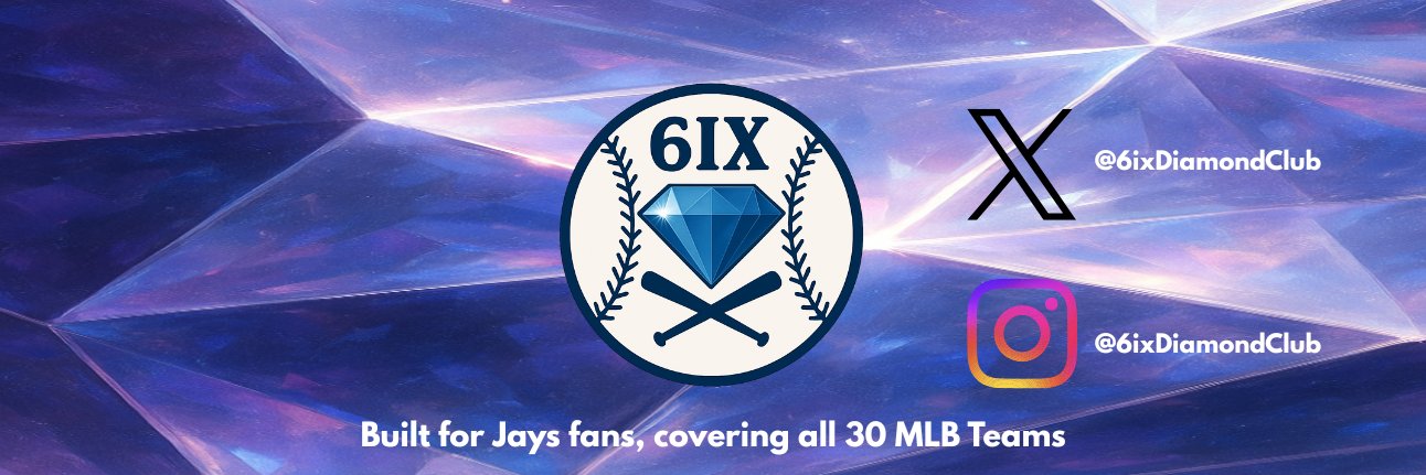 6ixDiamondClub banner