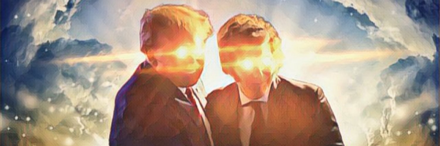 Pablo's banner