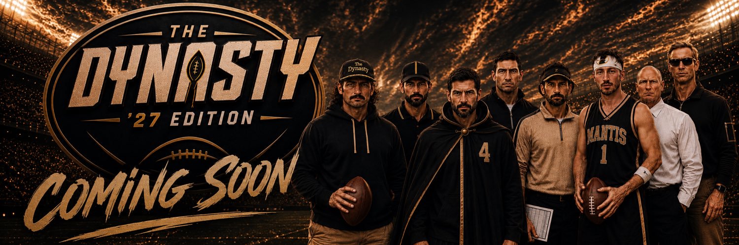 TheCFBOnlineDynasty banner