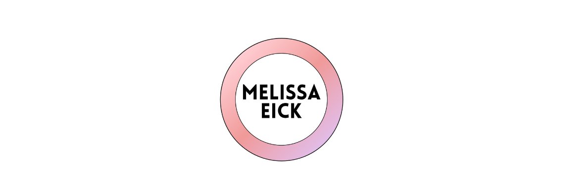 Melissa Eick banner