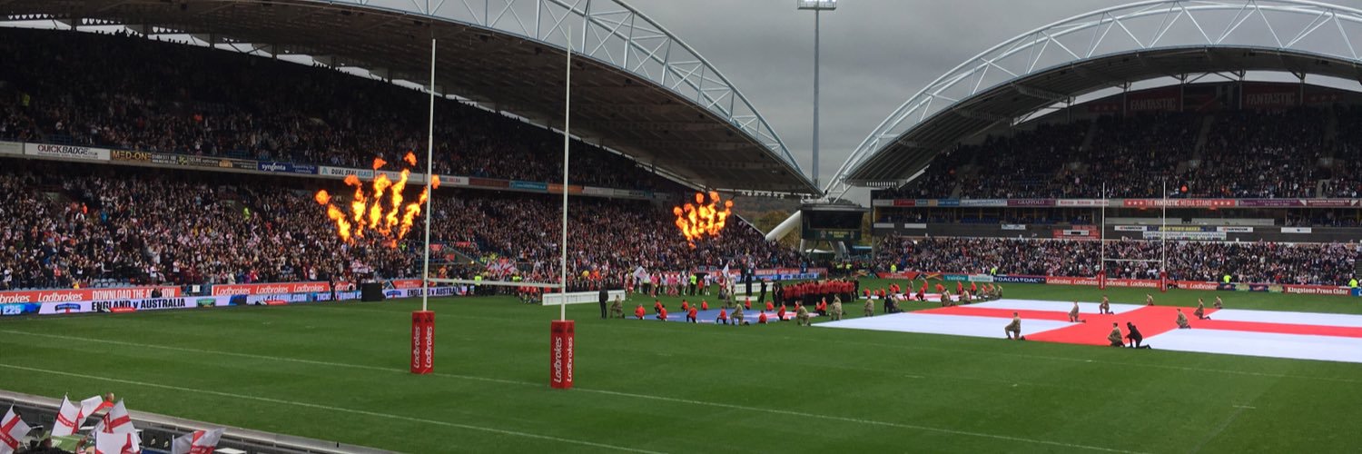 The Anorak banner