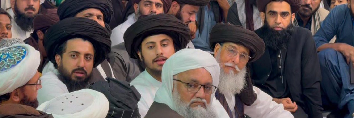 Peer Qazi Muhammad Mehmood Qadri Awani banner