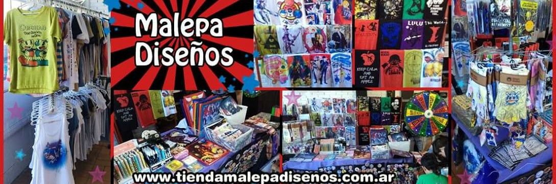 malepadisenos's profile banner image