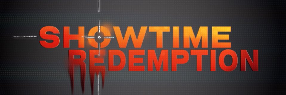 ShowtimeRedemption SMP banner