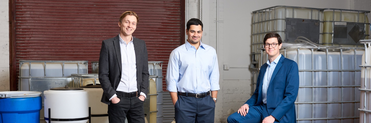 David Snydacker banner