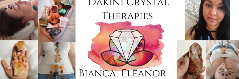 dakinicrystals's profile banner image