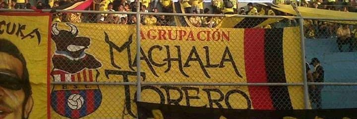 MachalaTorero's profile banner image
