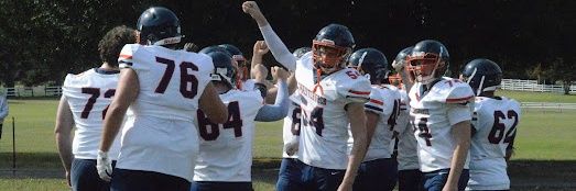 Will Murrell banner