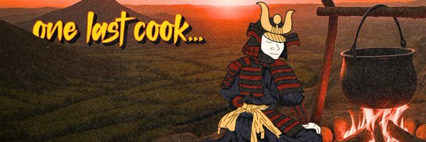onelastcook_sol Profile Banner