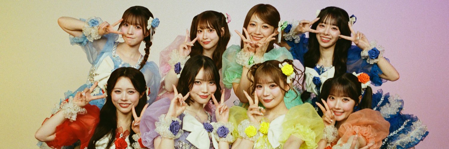 かれぱん‼️ banner