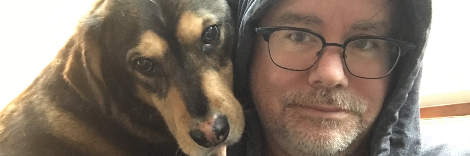 DrewJohnsonMN's profile banner image