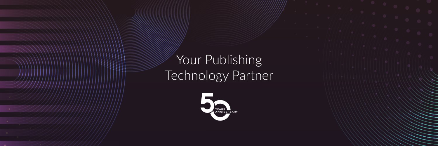PCS Publishing banner