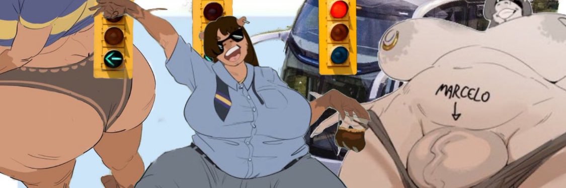 fatcapydih's profile banner image