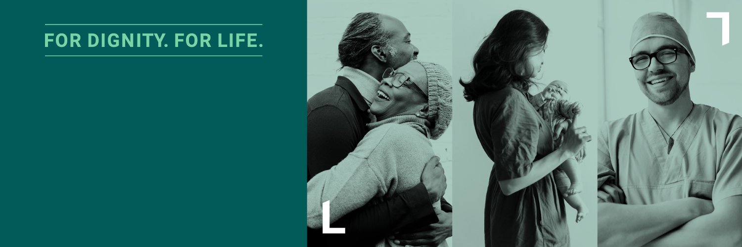 Laborie Medical banner