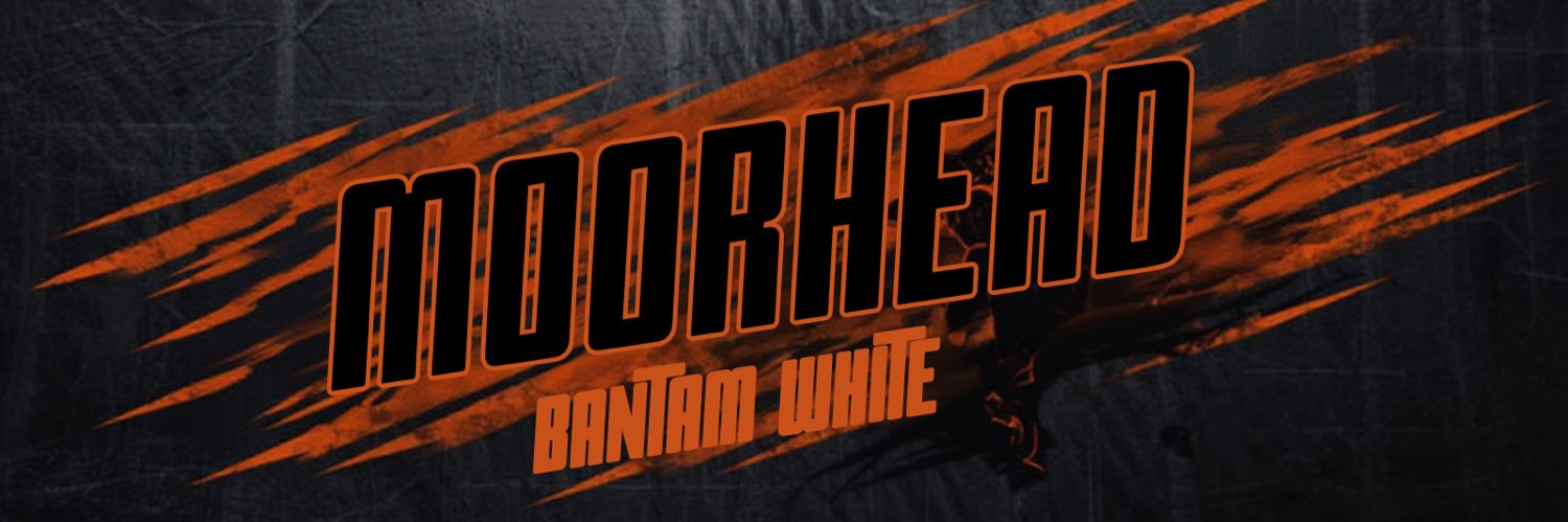 Moorhead Bantam White 25 banner