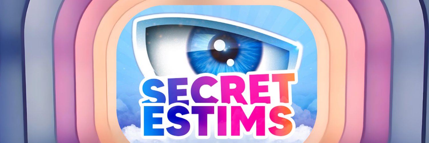 SecretEstims's profile banner image