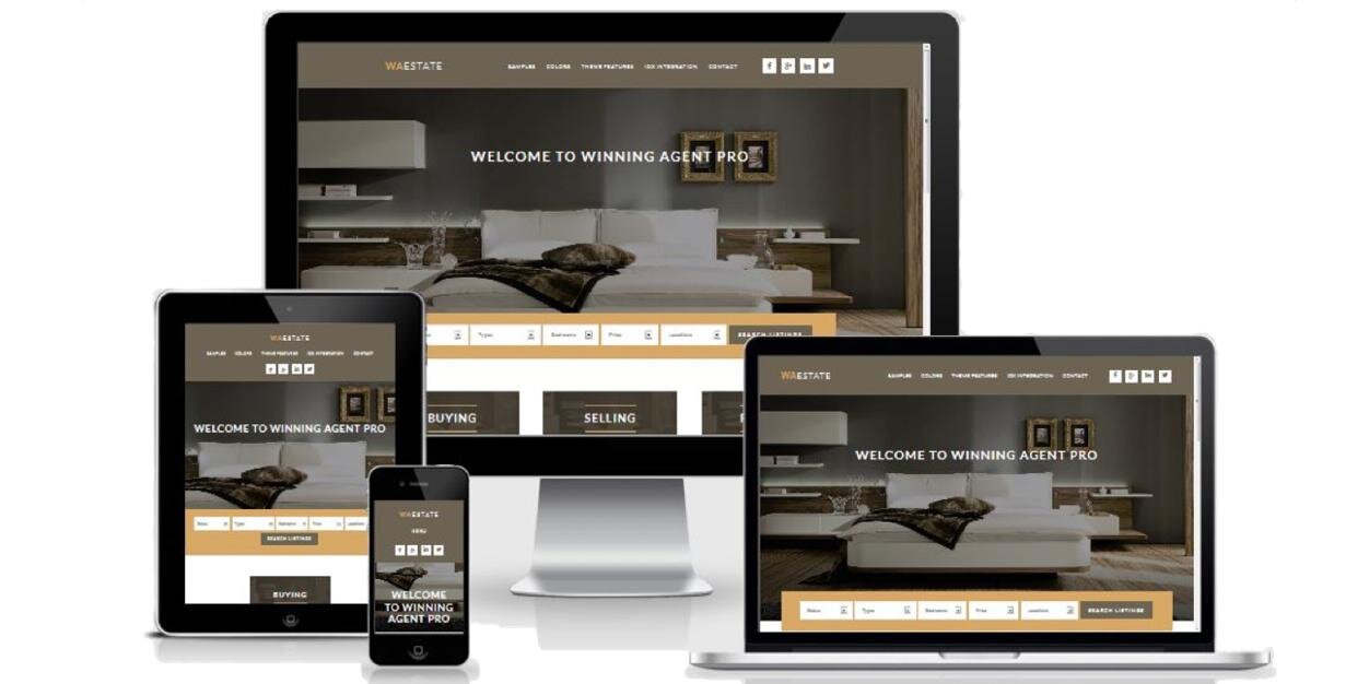 WinningAgent's profile banner image