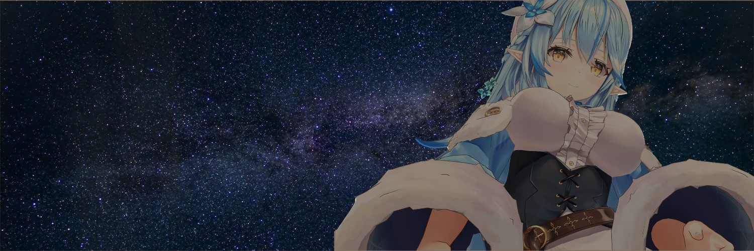 demupe3's profile banner image